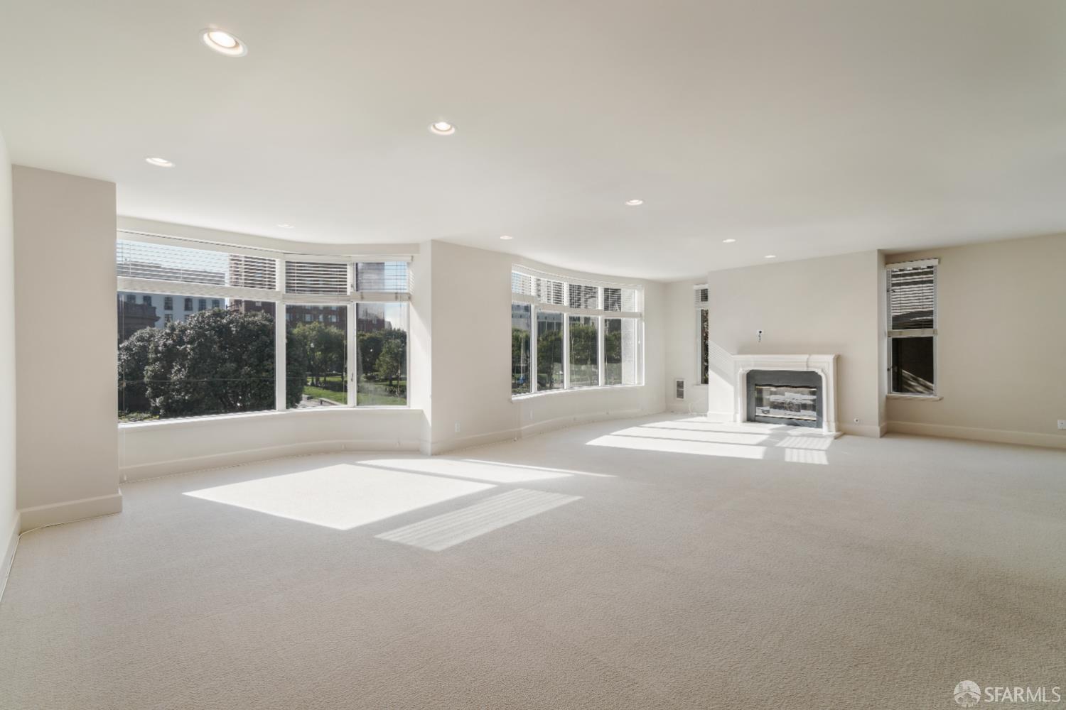 1150 Sacramento Street #302 - Main photo