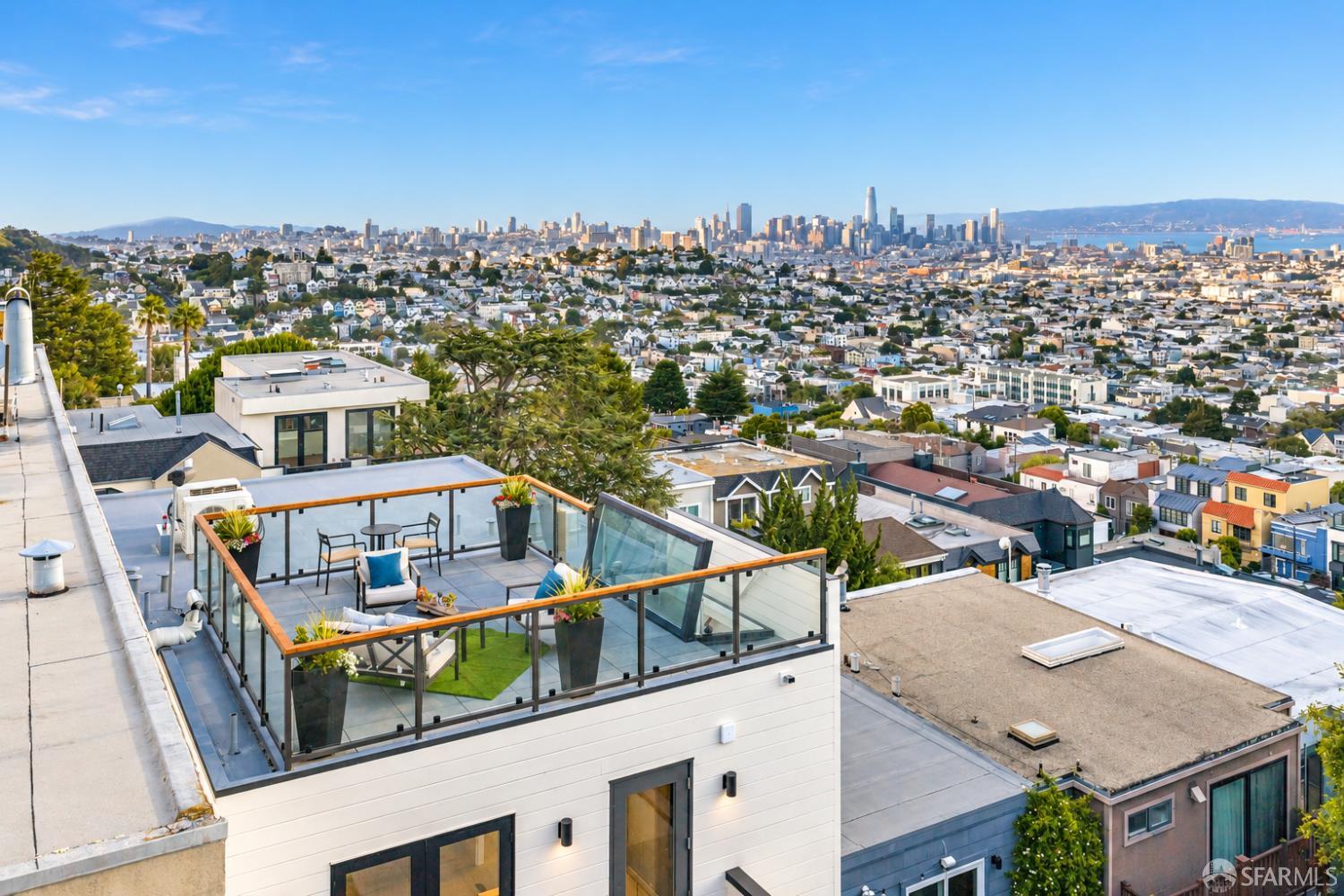 755 Duncan Street, San Francisco