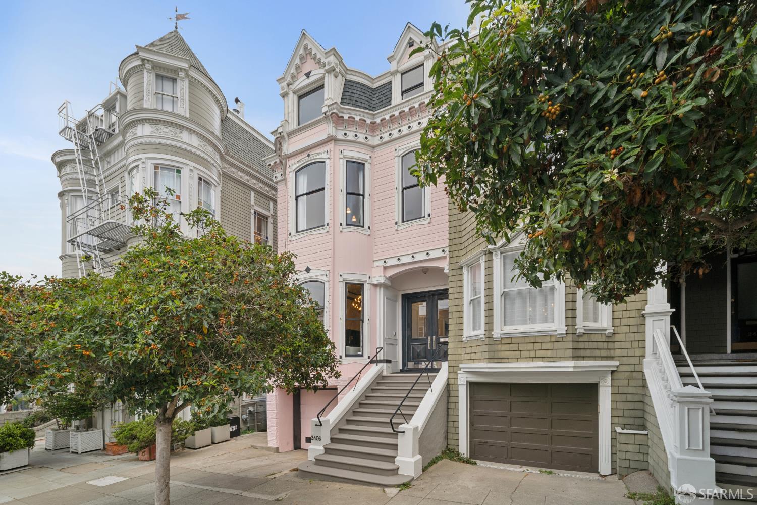 2406 Washington Street - Main photo
