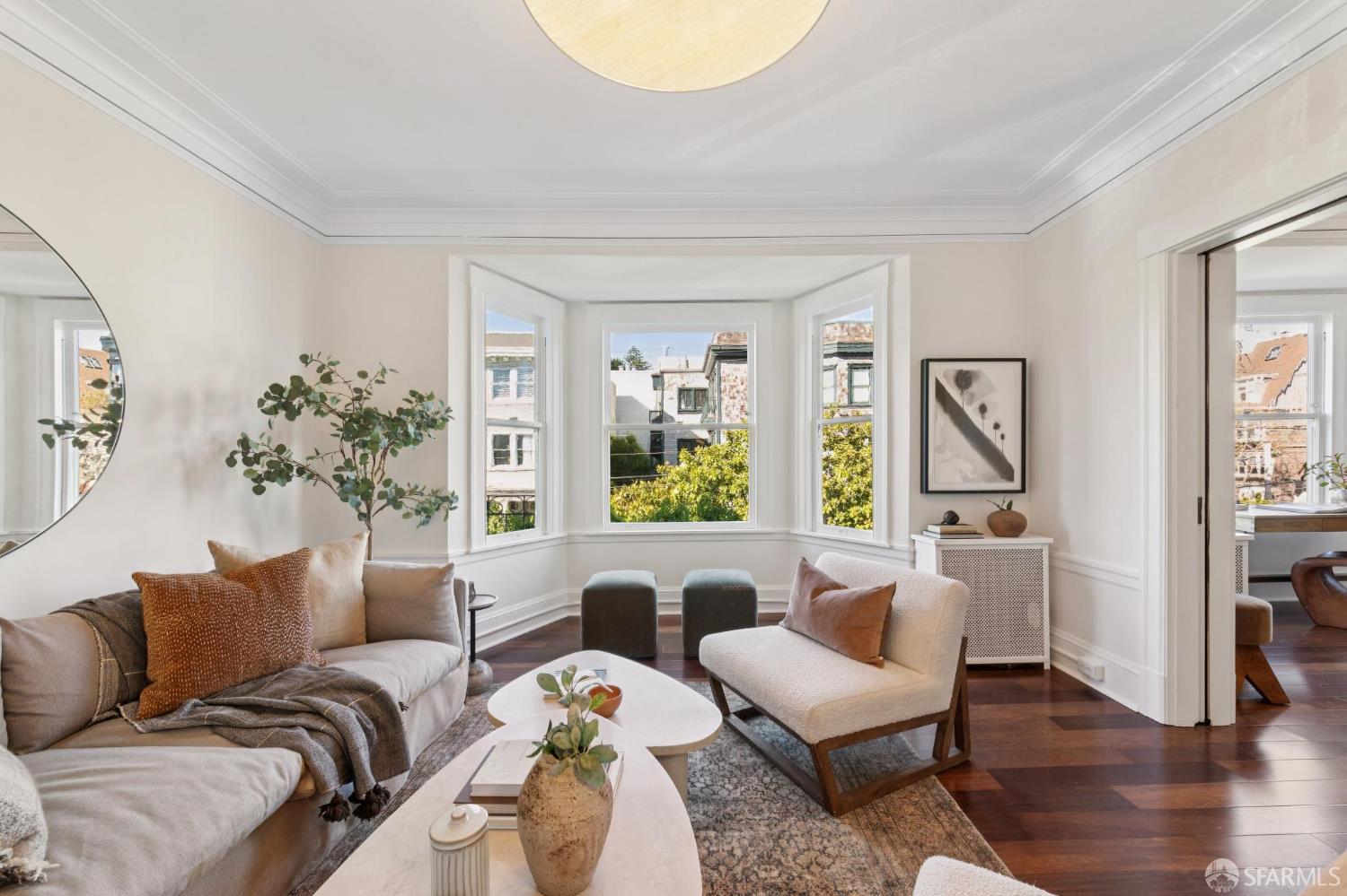 2921 Washington Street #3 - Main photo