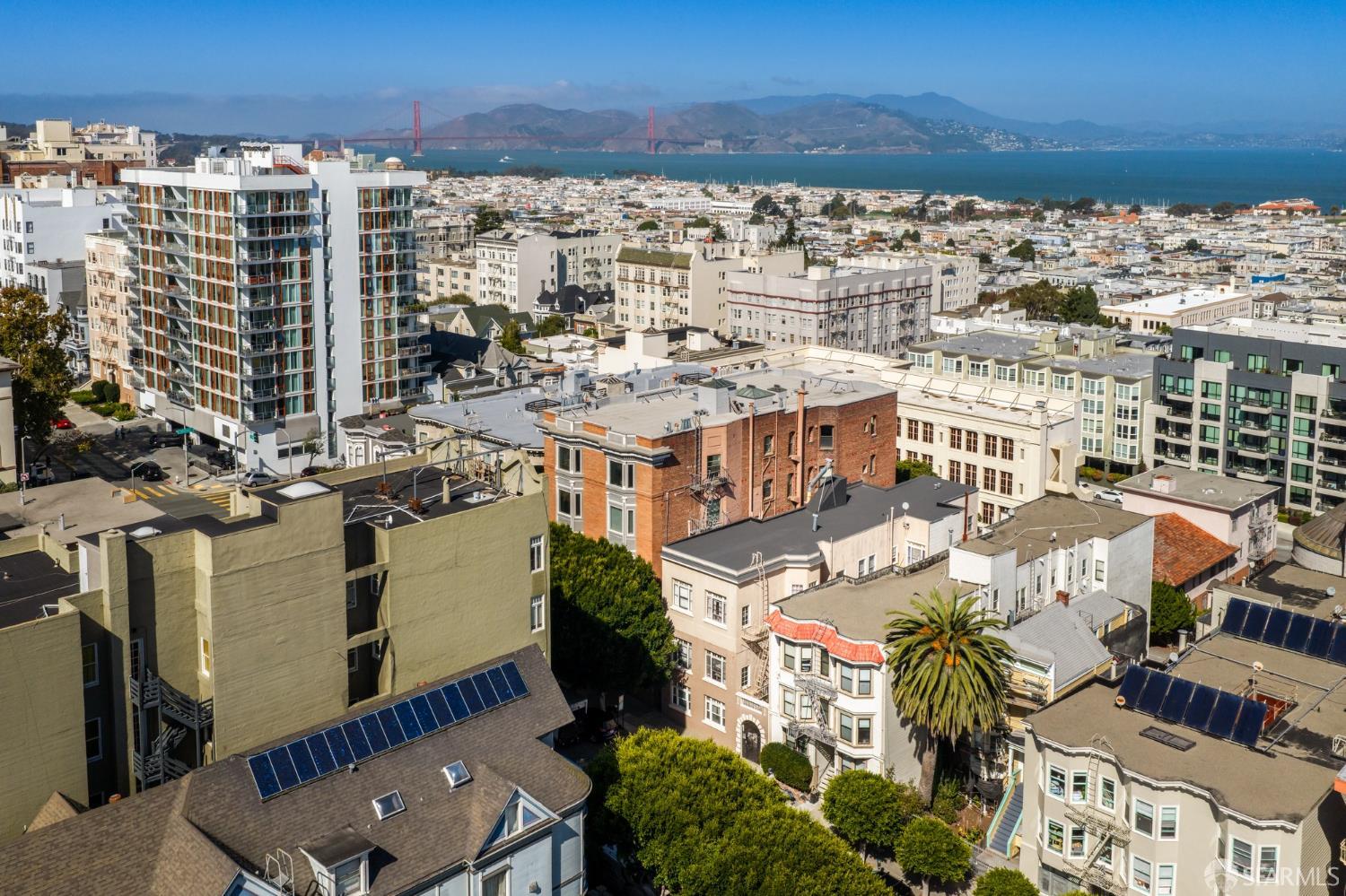 1750 Pacific Avenue, San Francisco