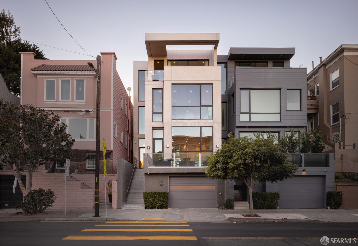 1171 Stanyan Street - Photo 2