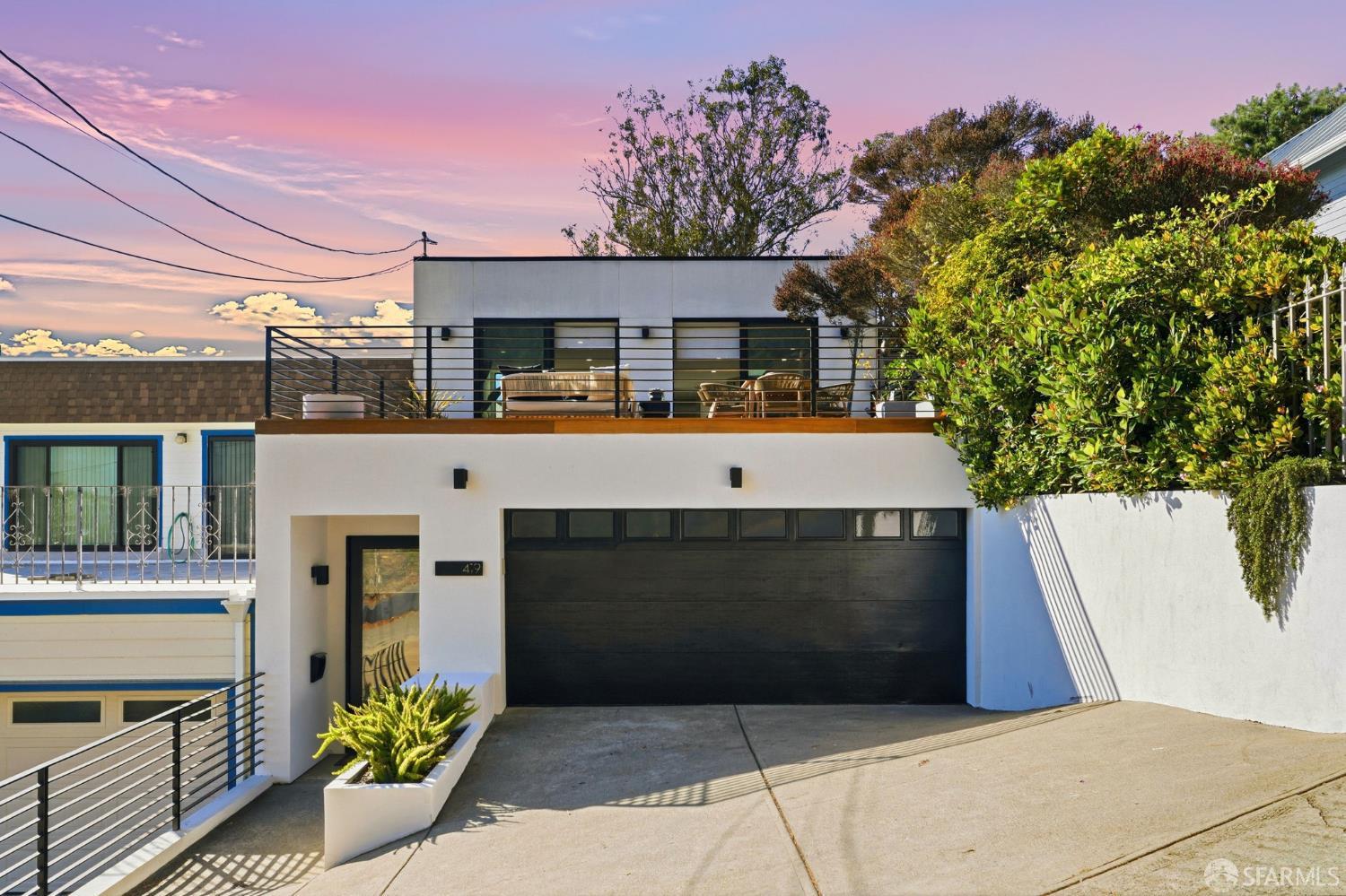 419 Baden Street, San Francisco