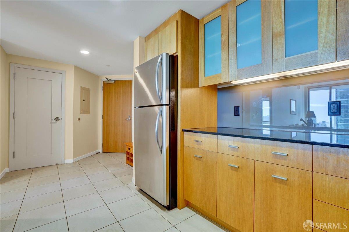 355 1st Street #S1406 - Photo 5