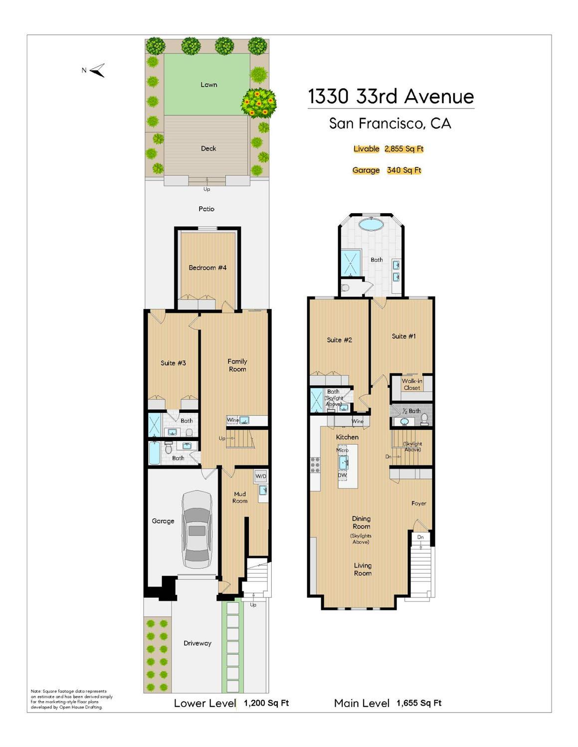 1330 33rd Avenue - Photo 4