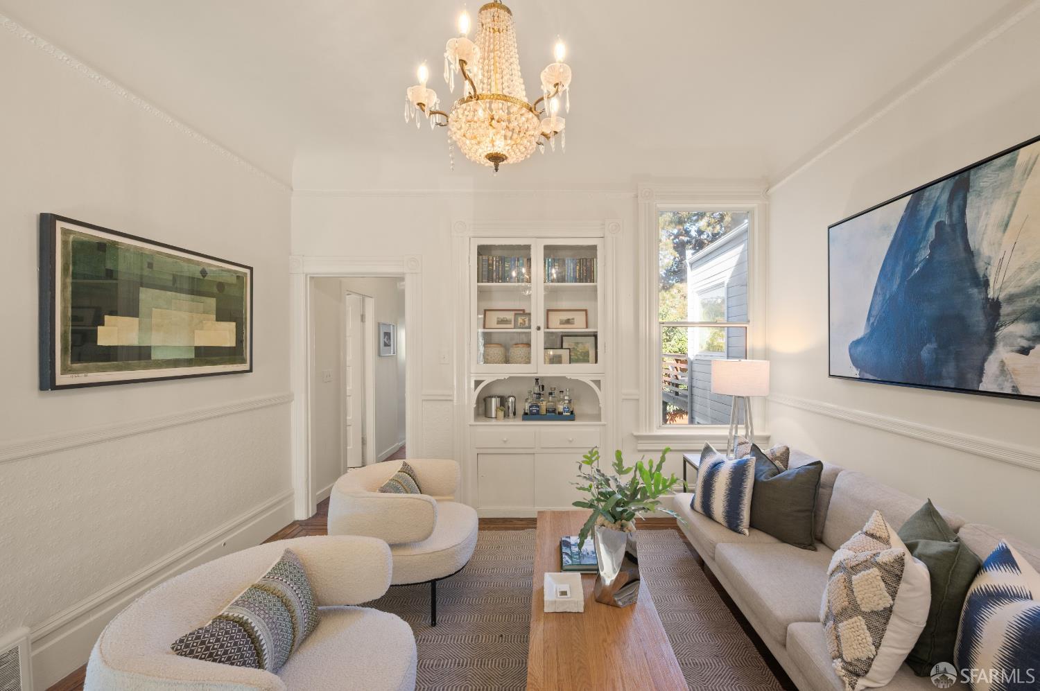 374 Coleridge Street, San Francisco