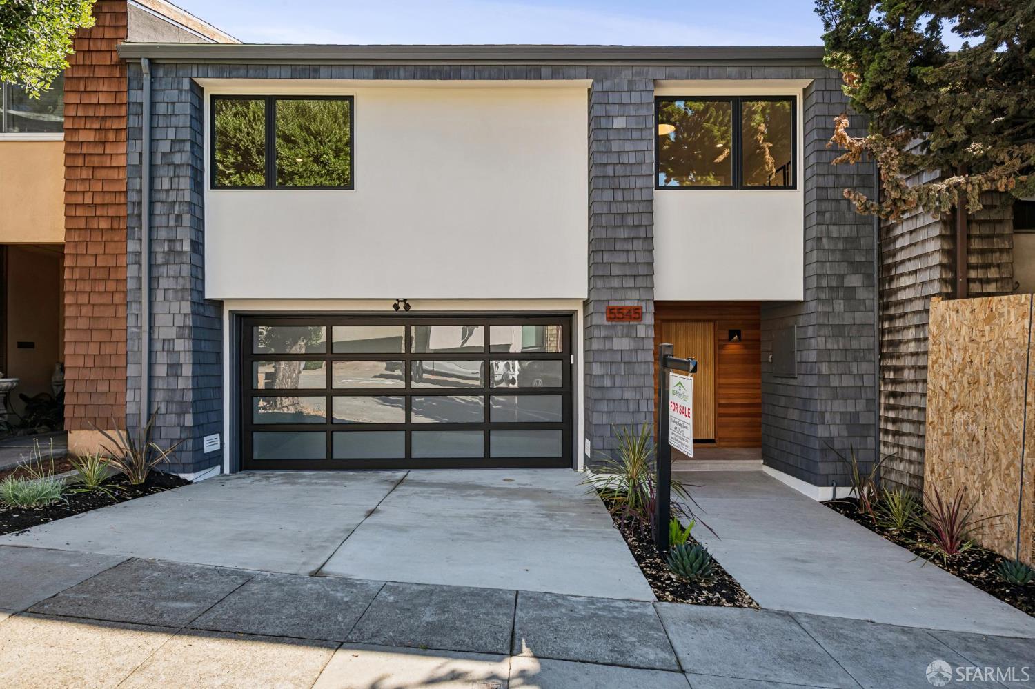 5545 Diamond Heights Boulevard - Photo 2