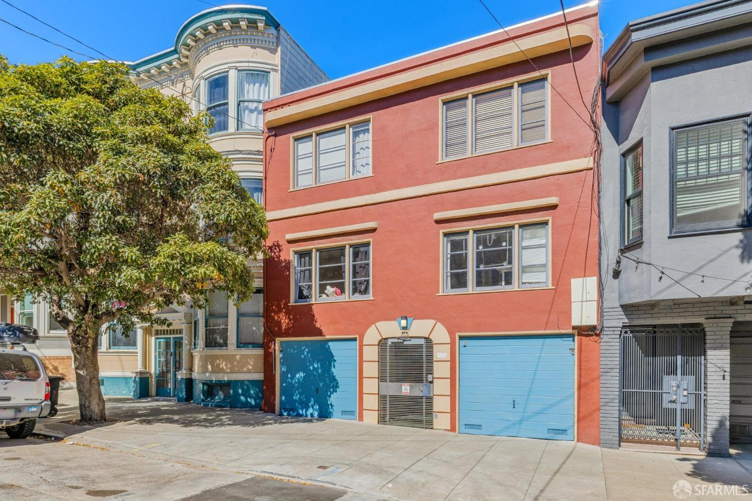 14 Cumberland Street - Main photo