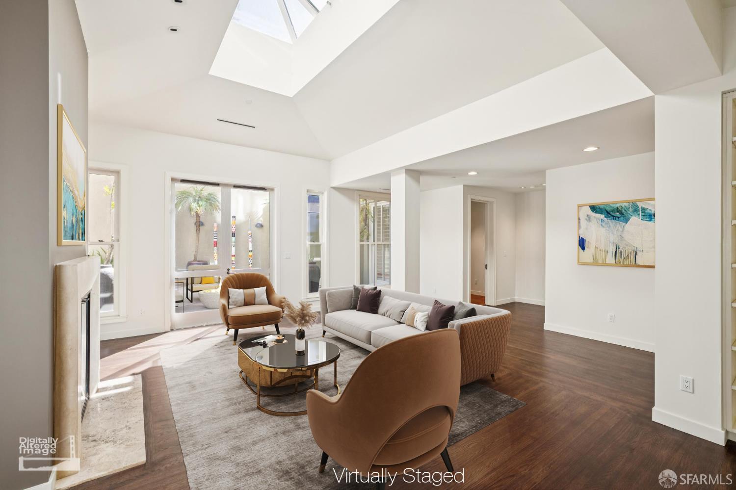 955 Green Street #2 - Photo 3