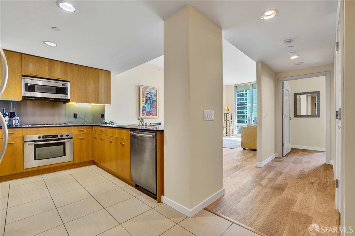 355 1st Street #S1406 - Main photo