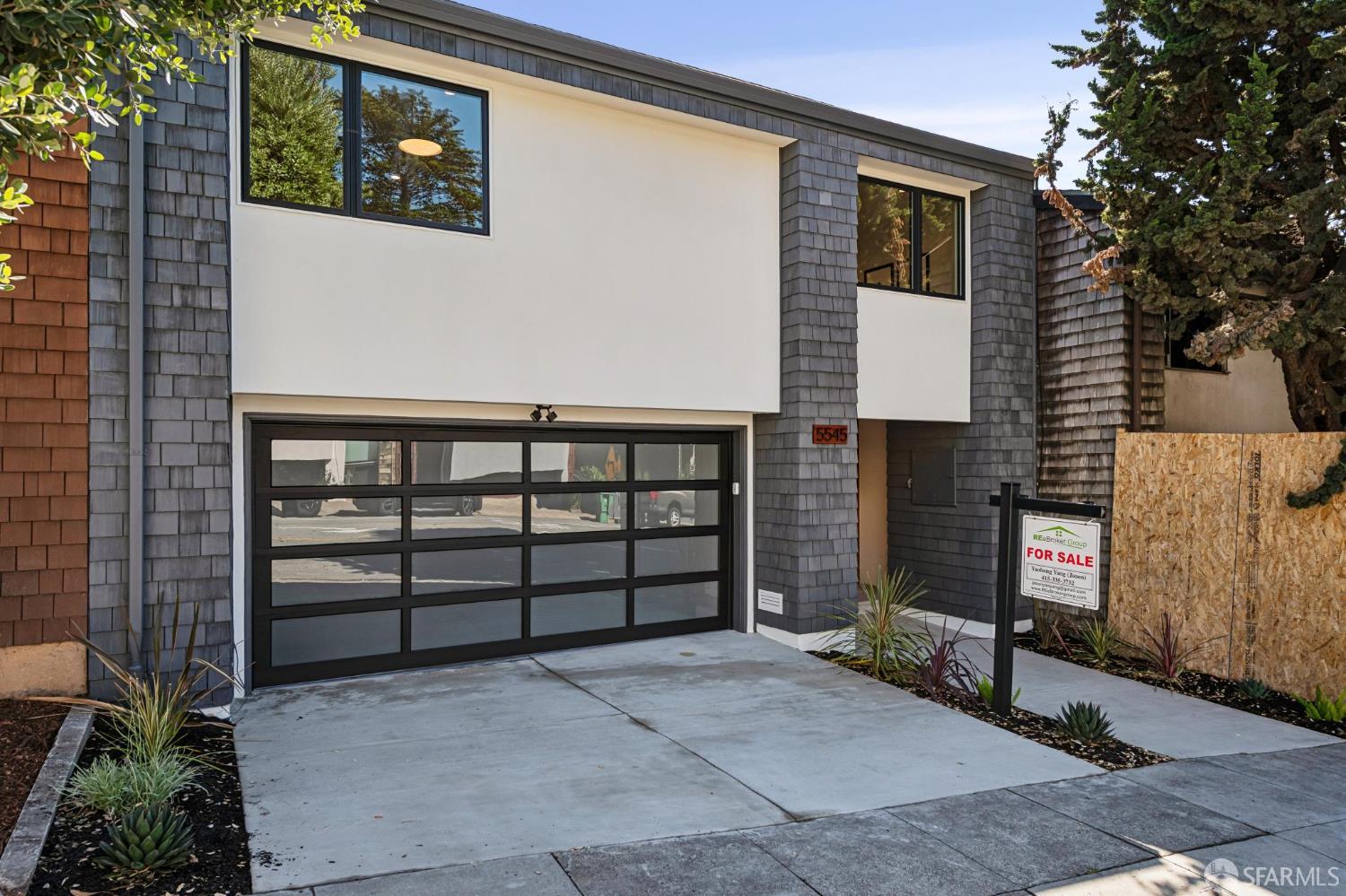5545 Diamond Heights Boulevard - Main photo