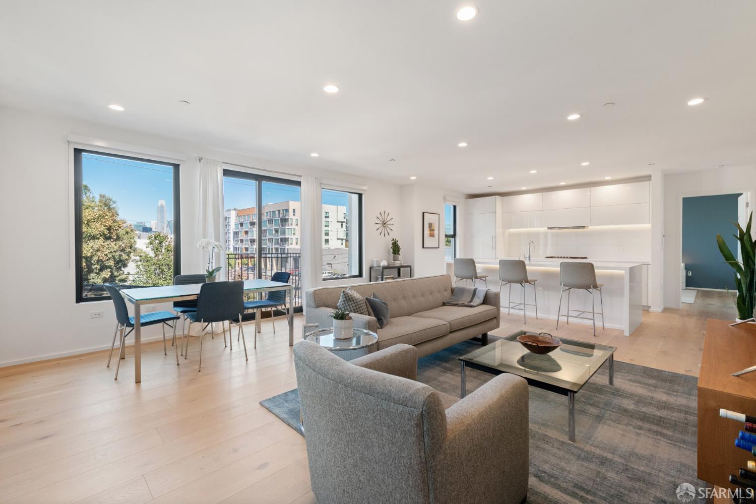 310 Carolina Street #207 - Main photo