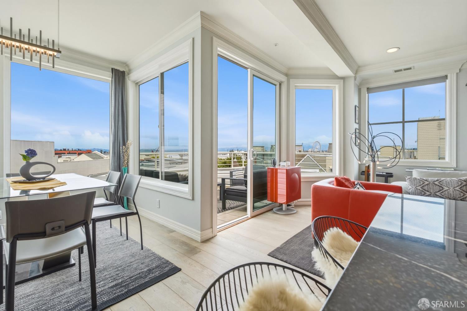 748 North Point Street #2 - Main photo