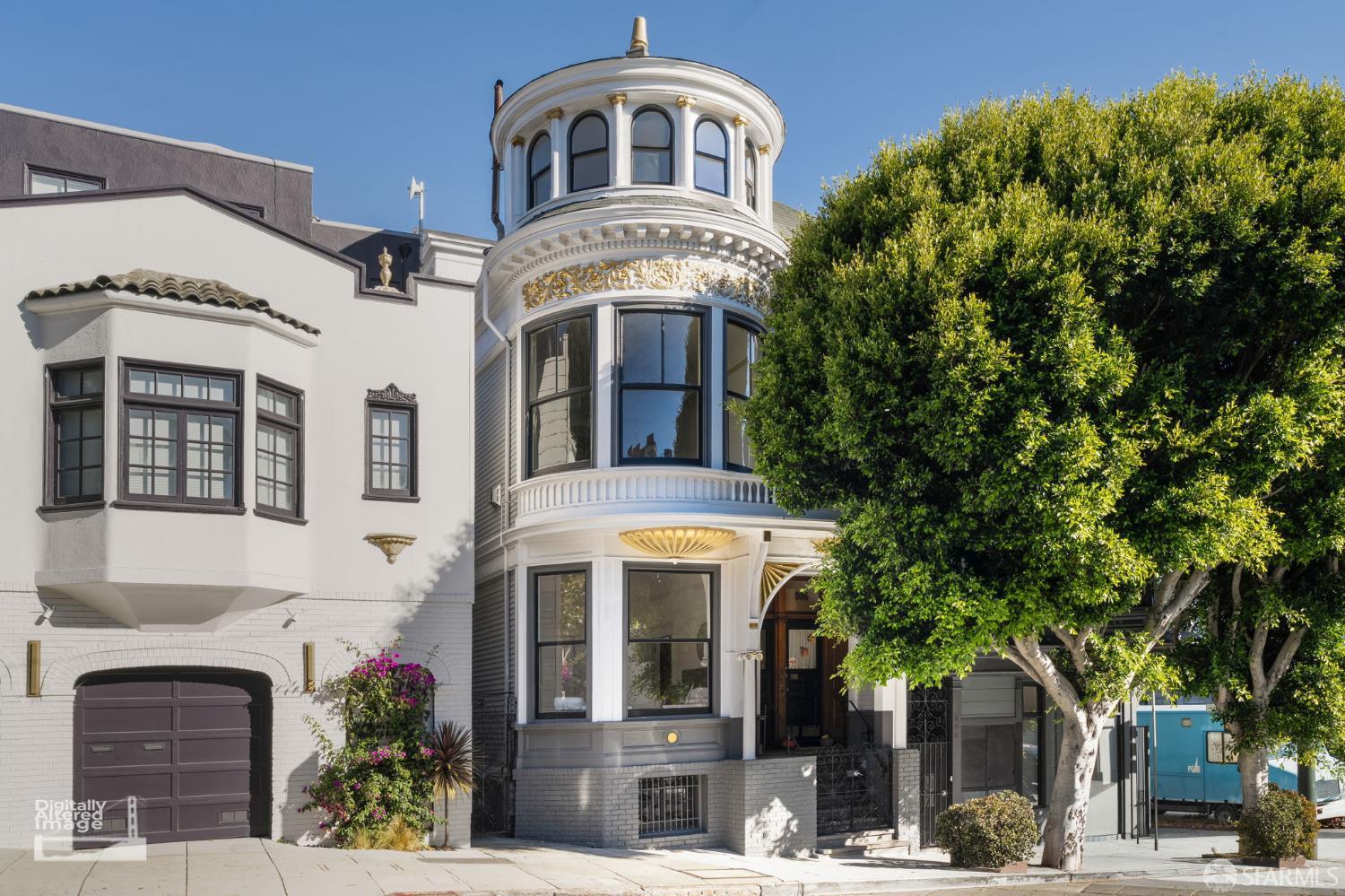 808 Haight Street - Photo 2