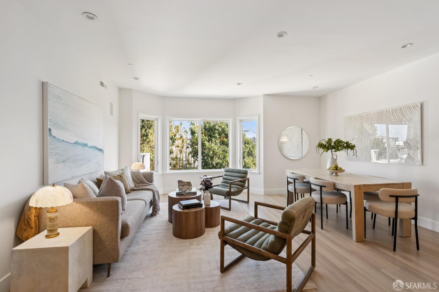 843 South Van Ness Avenue #8 - Photo 2