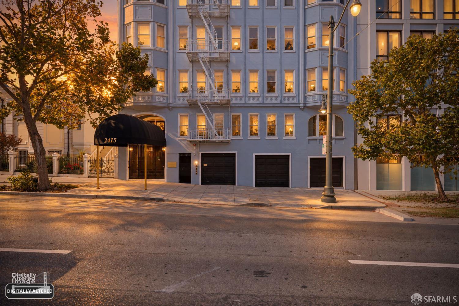2415 Van Ness Avenue #601 - Photo 3