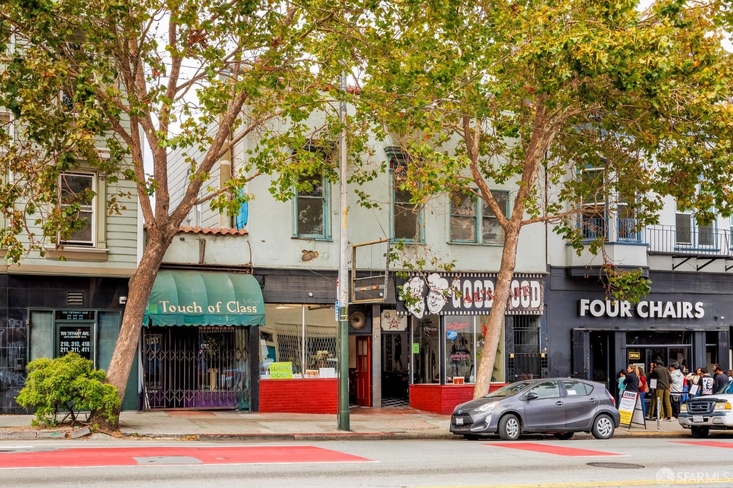 3284 Mission Street - Photo 2