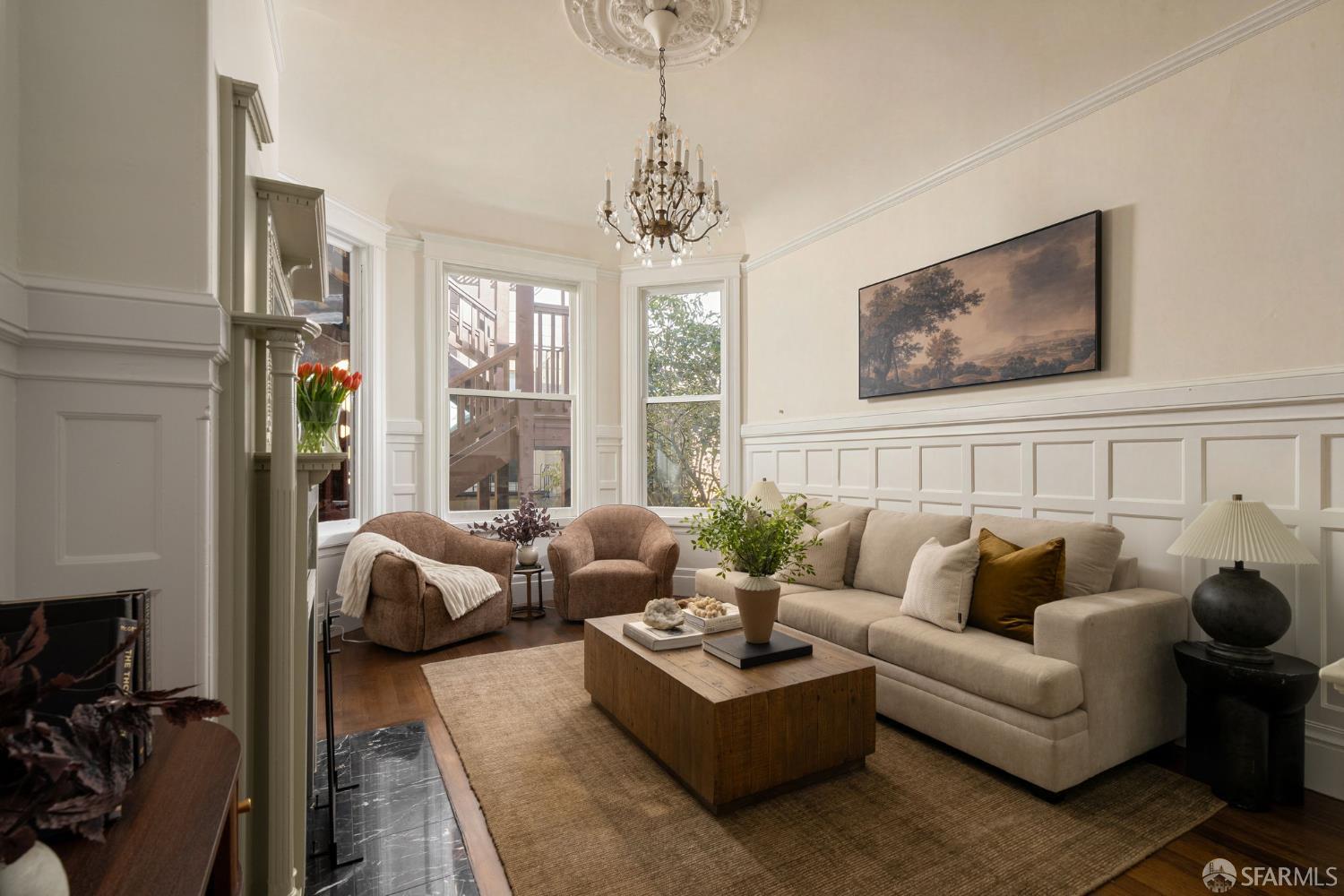 808 Haight Street - Photo 4