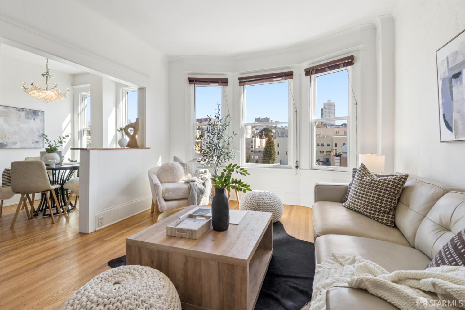 2415 Van Ness Avenue #601 - Main photo