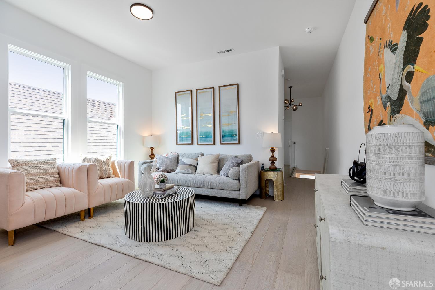 933 Alabama Street - Photo 3