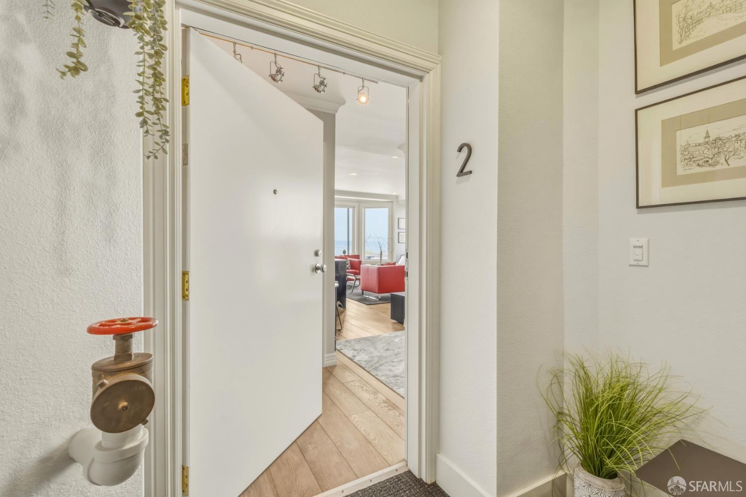 748 North Point Street #2 - Photo 5