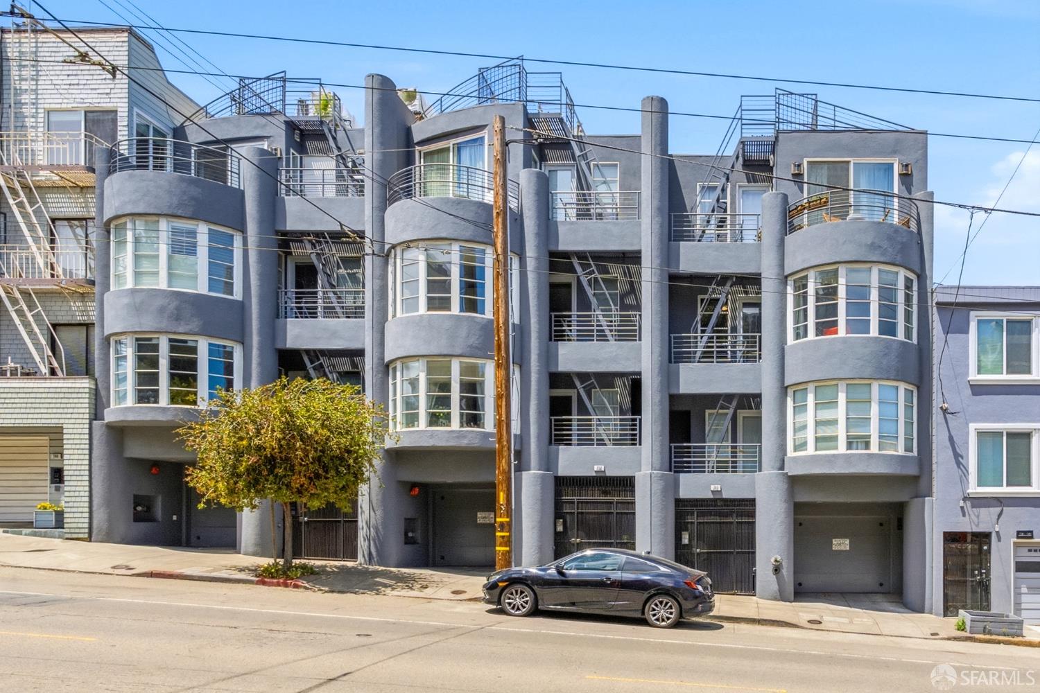 748 North Point Street #2 - Photo 4