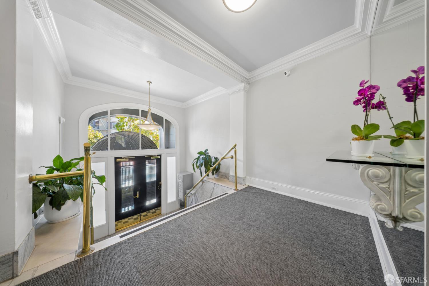 2415 Van Ness Avenue #601 - Photo 5
