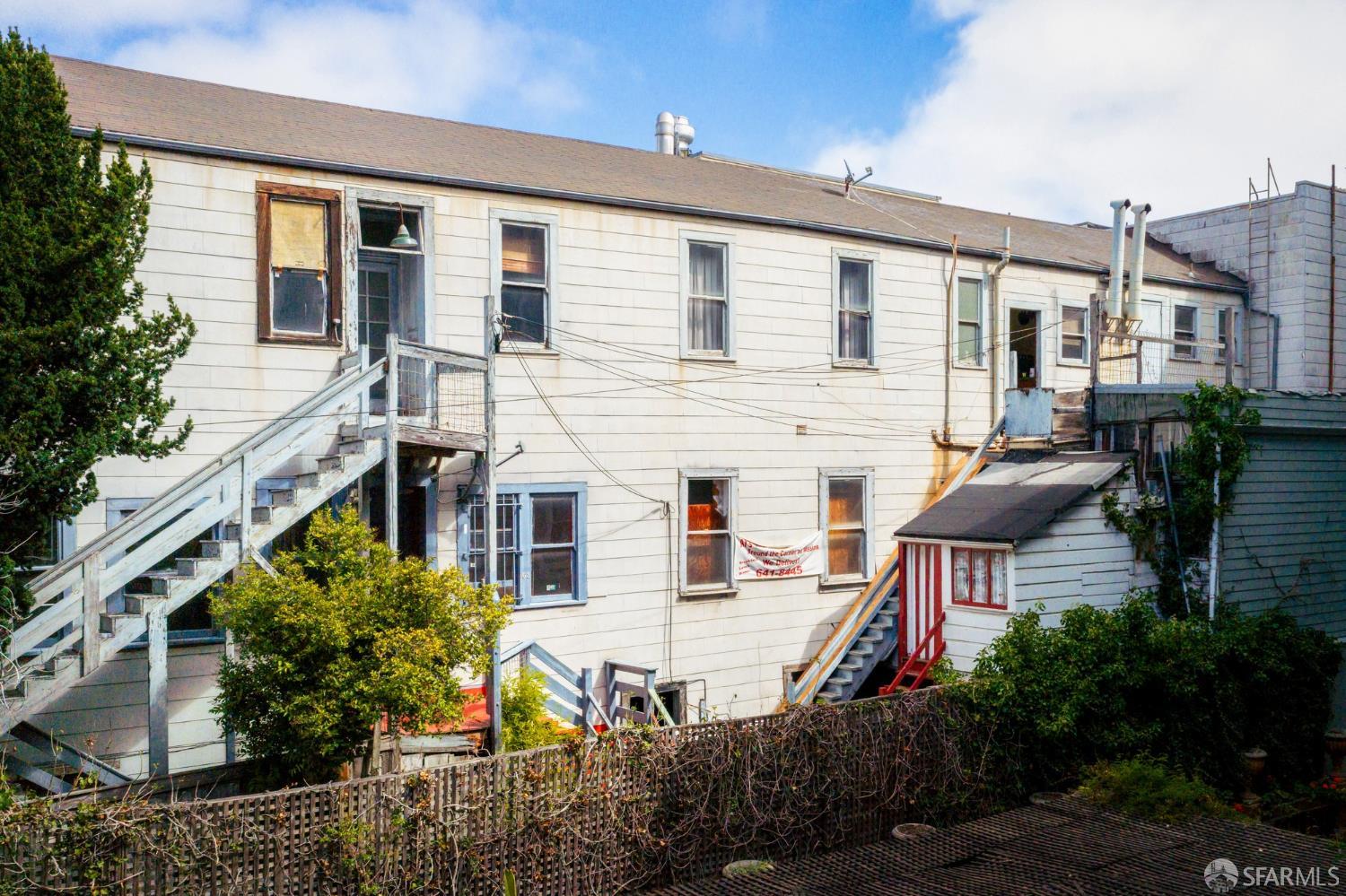 3284 Mission Street - Main photo