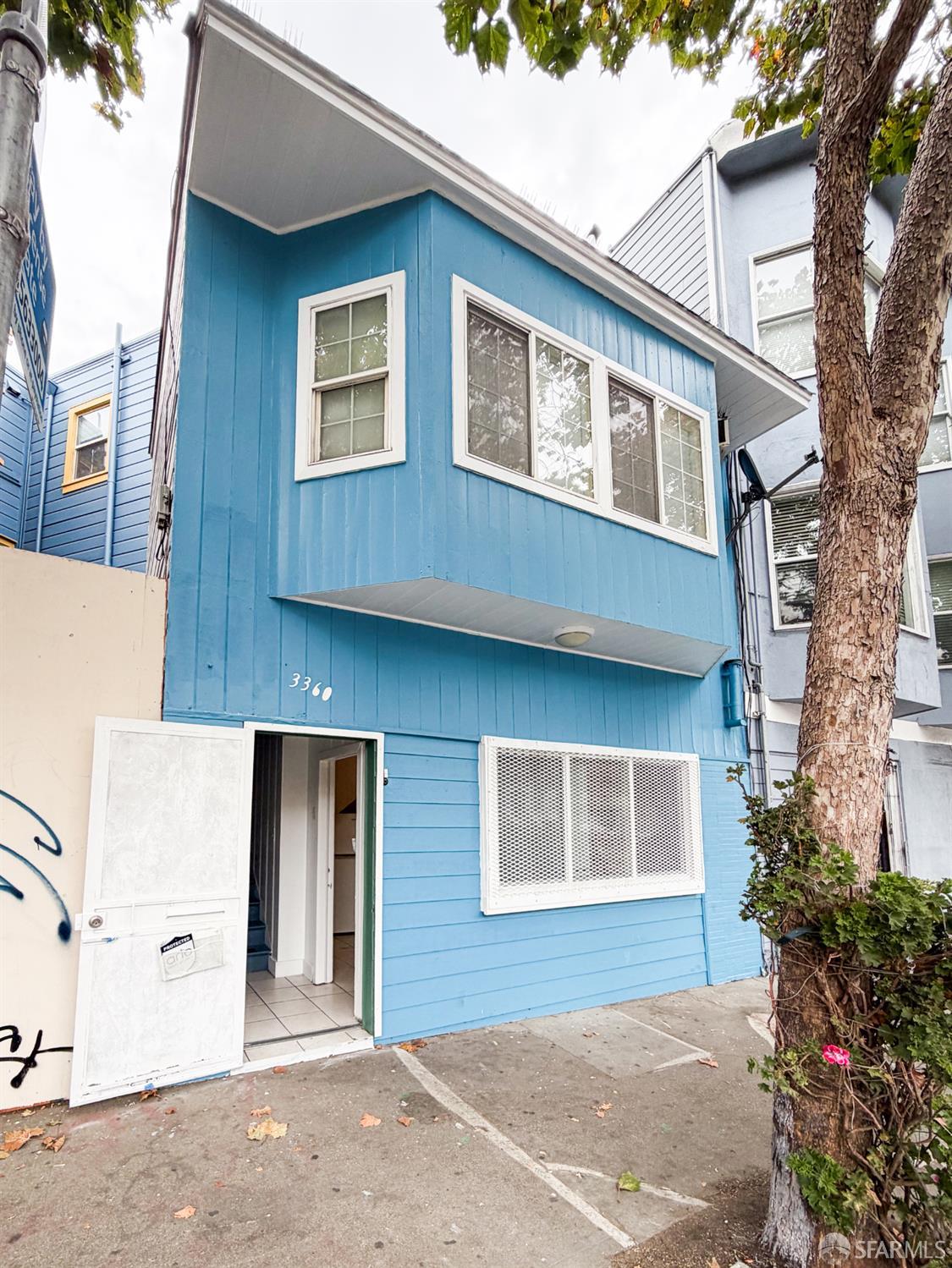 3360 Cesar Chavez Street - Photo 2