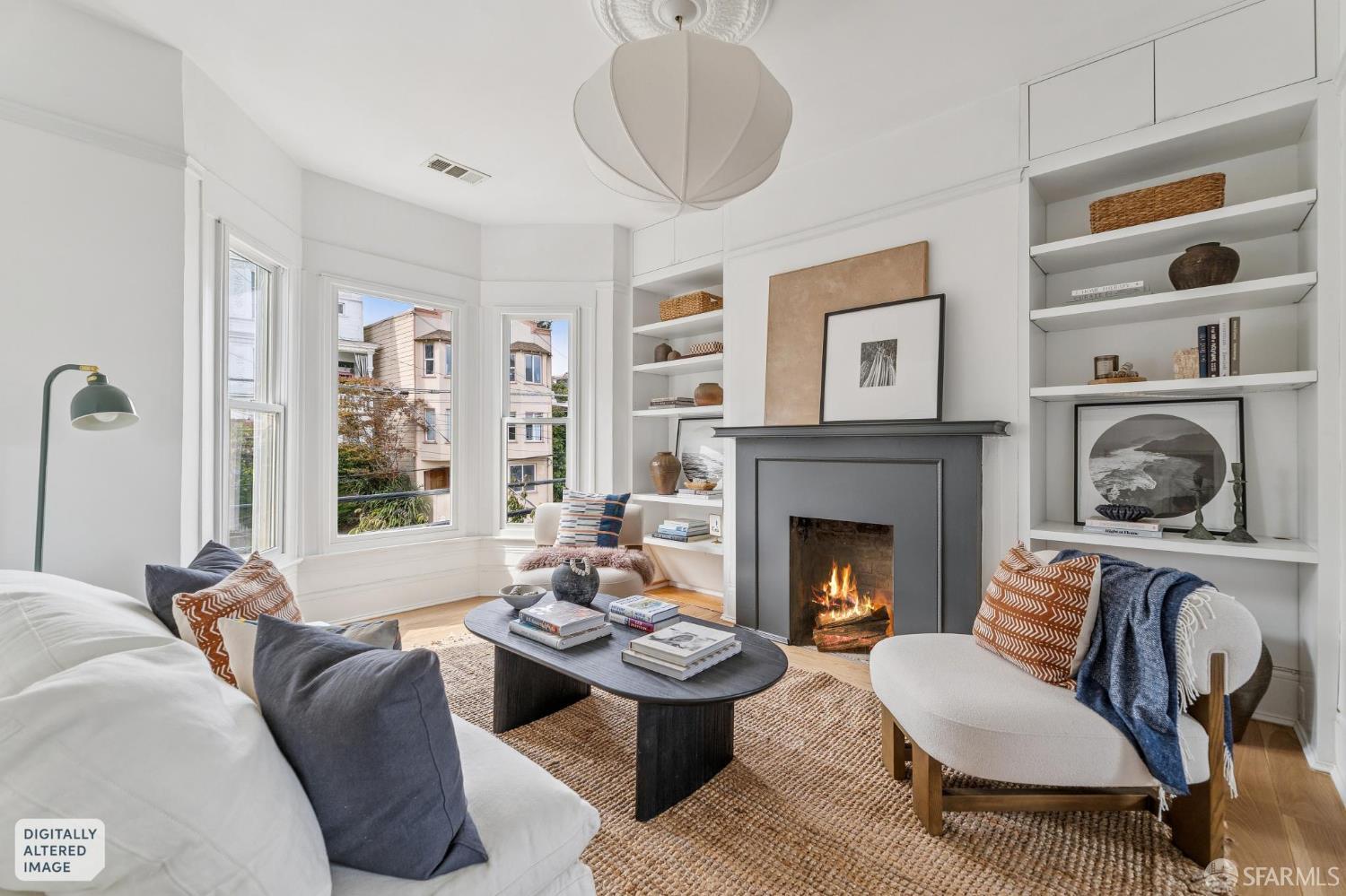 1158 Stanyan Street - Photo 3