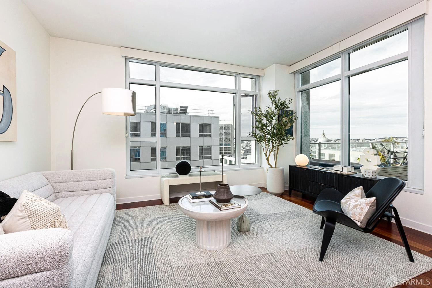 1160 Mission Street #2211 - Photo 2