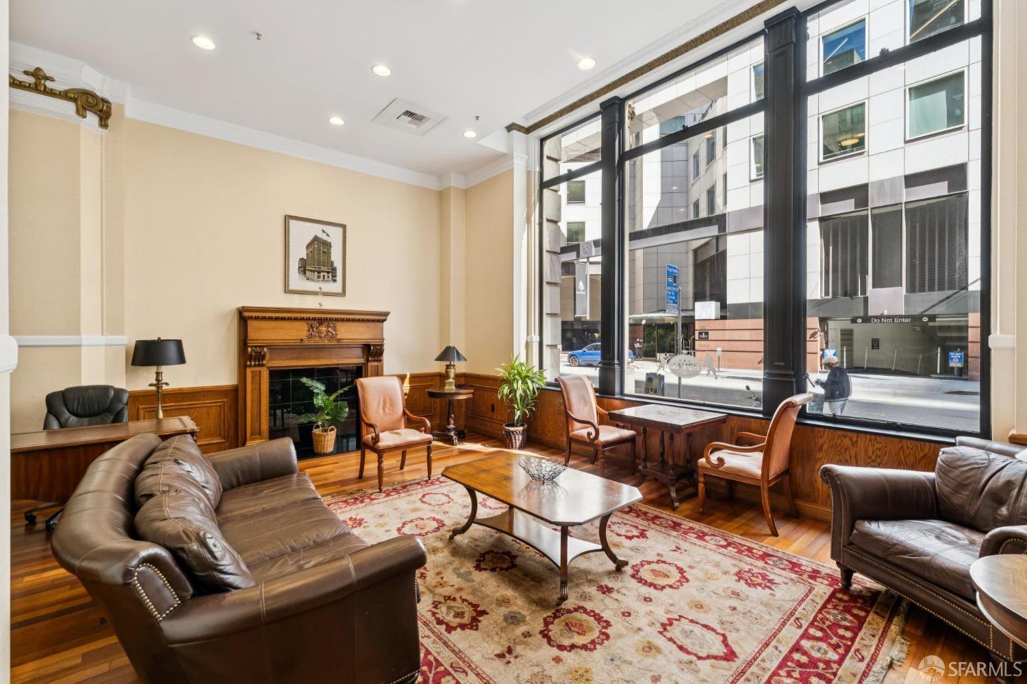 201 Sansome Street #1004 - Photo 5