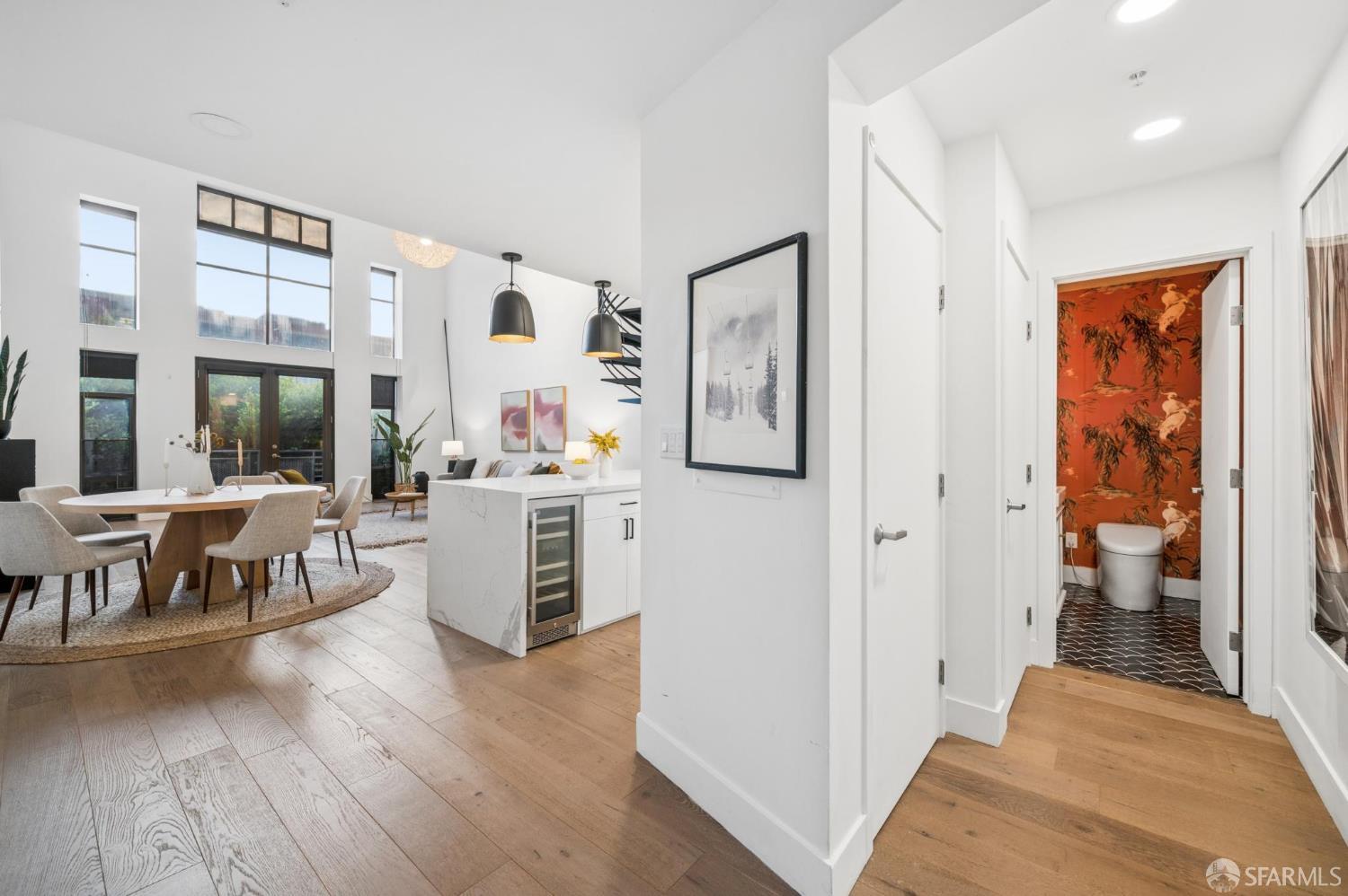 125 Gilbert Street #10 - Main photo