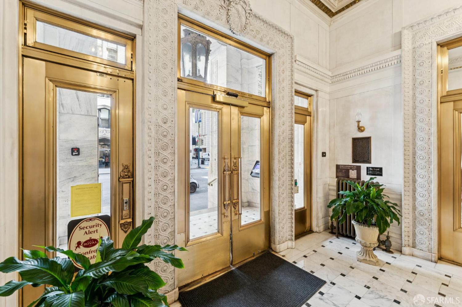 201 Sansome Street #1004 - Photo 4