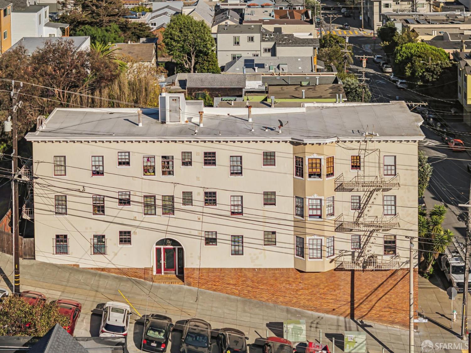 1595 Noe Street - Photo 3