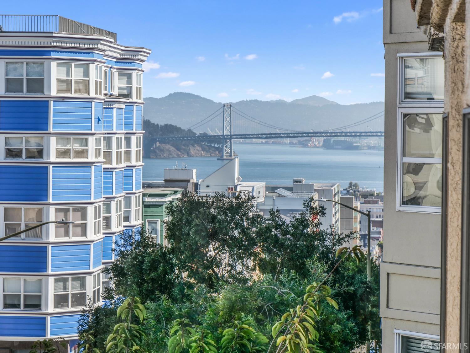 1143 Pacific Avenue - Main photo