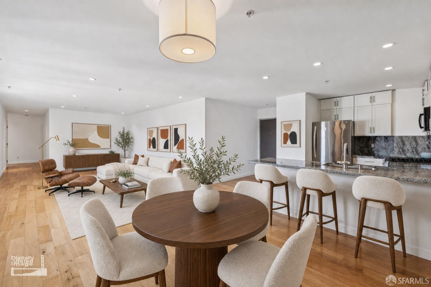 2208 Mission Street #507 - Main photo