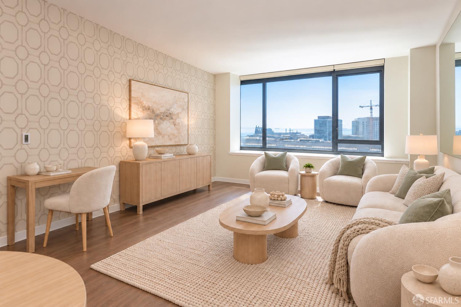 260 King Street #1311 - Photo 4