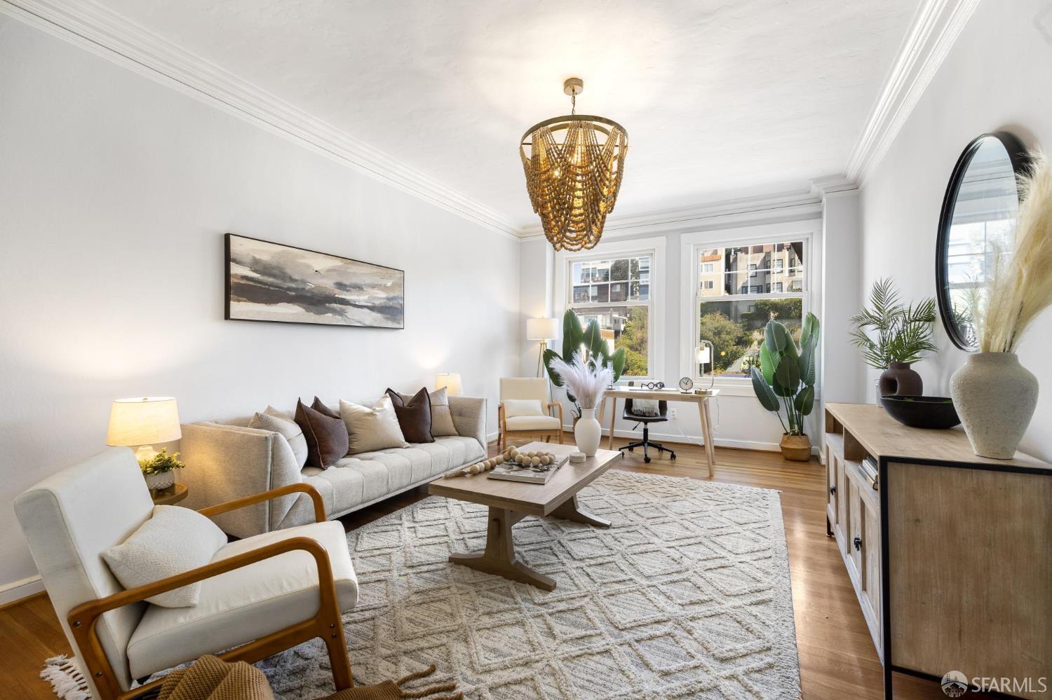 2701 Van Ness Avenue #301 - Main photo