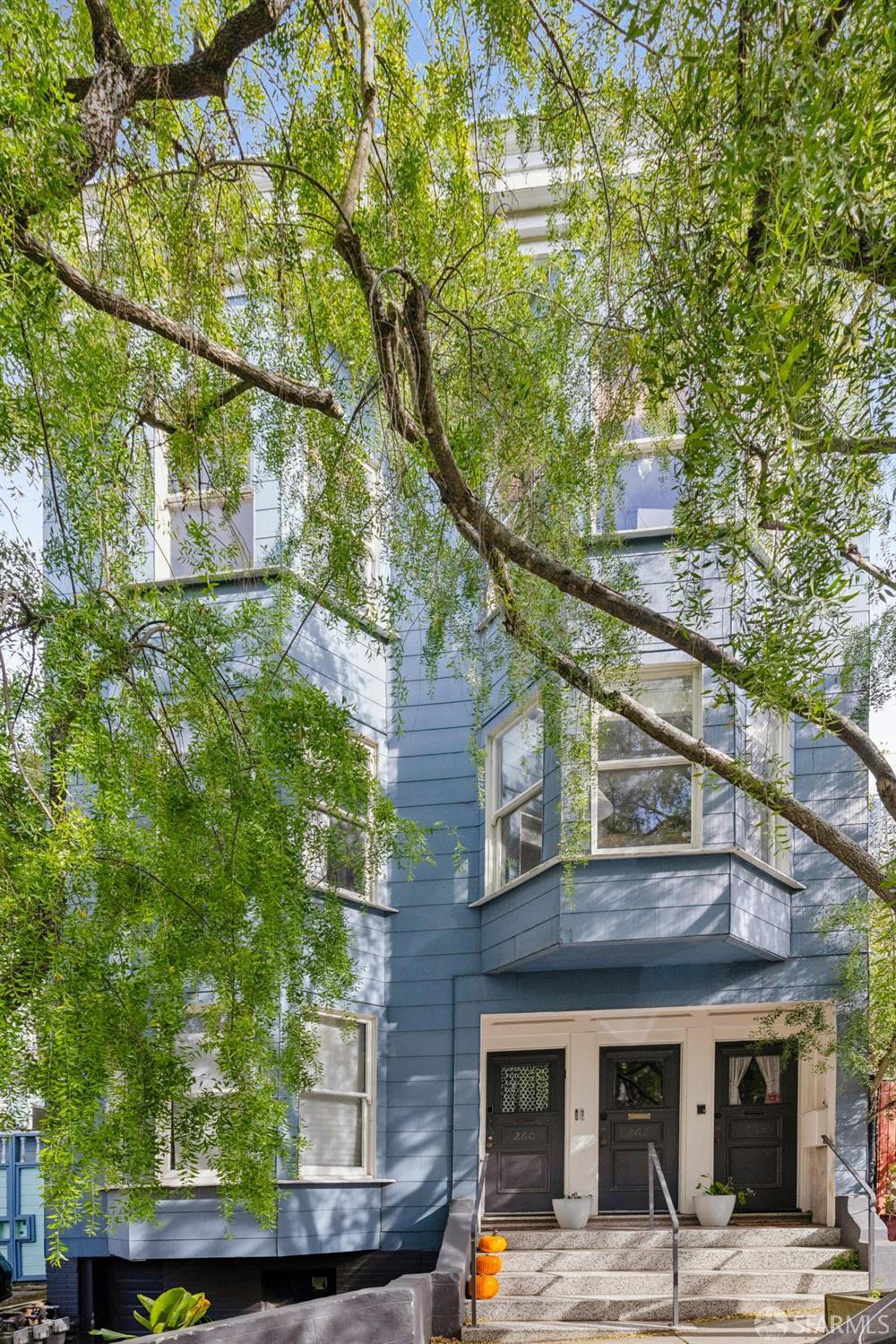 262 Downey Street, San Francisco