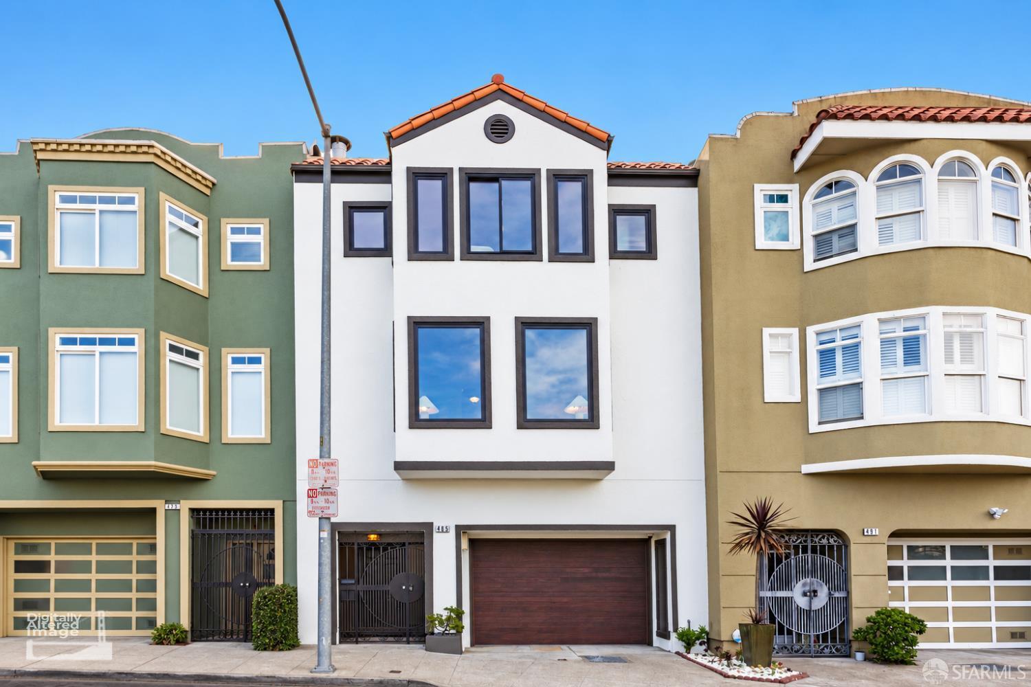 485 Gaven Street - Main photo