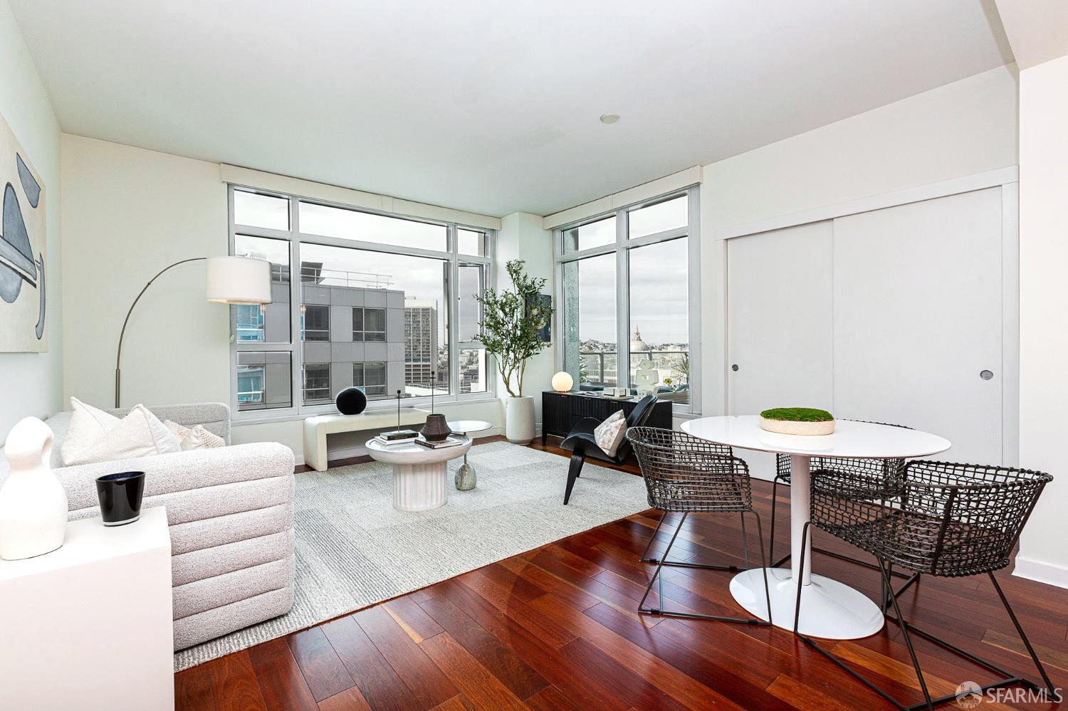1160 Mission Street #2211 - Photo 4