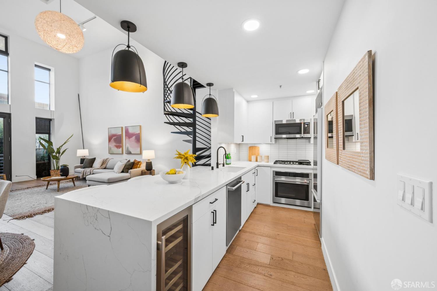 125 Gilbert Street #10 - Photo 3