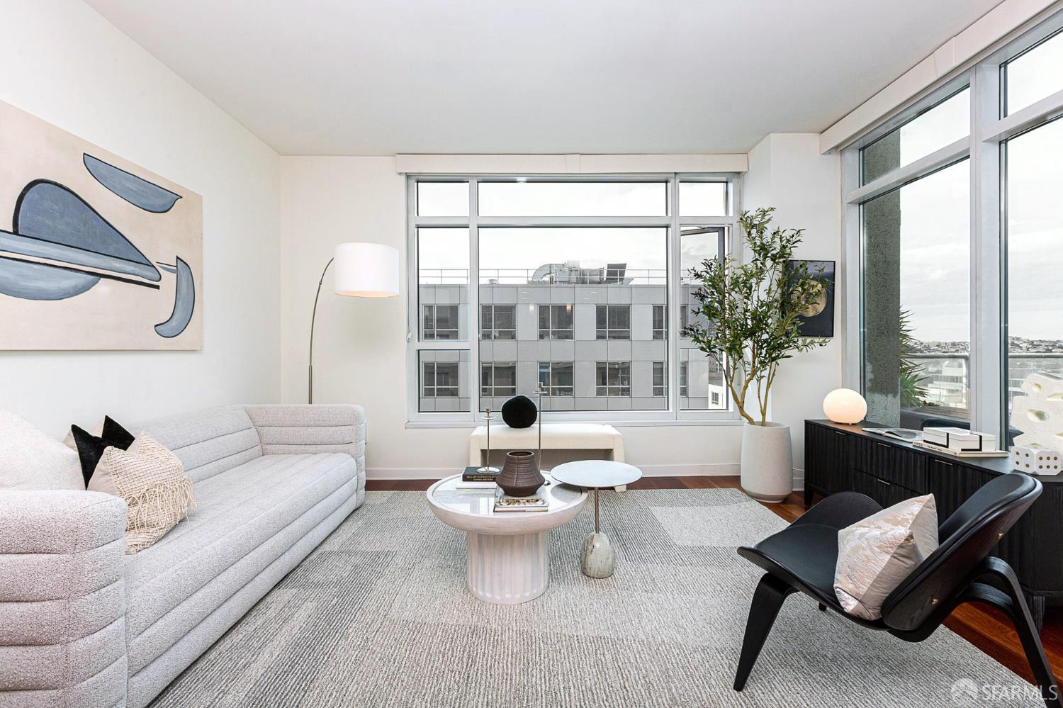 1160 Mission Street #2211 - Main photo