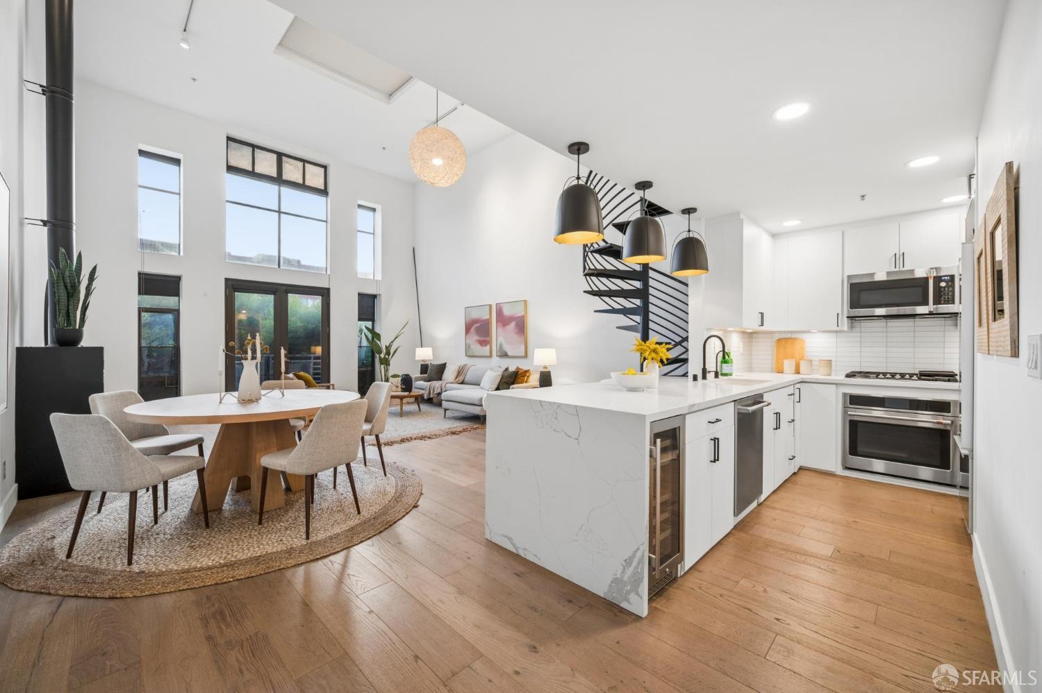 125 Gilbert Street #10 - Photo 2