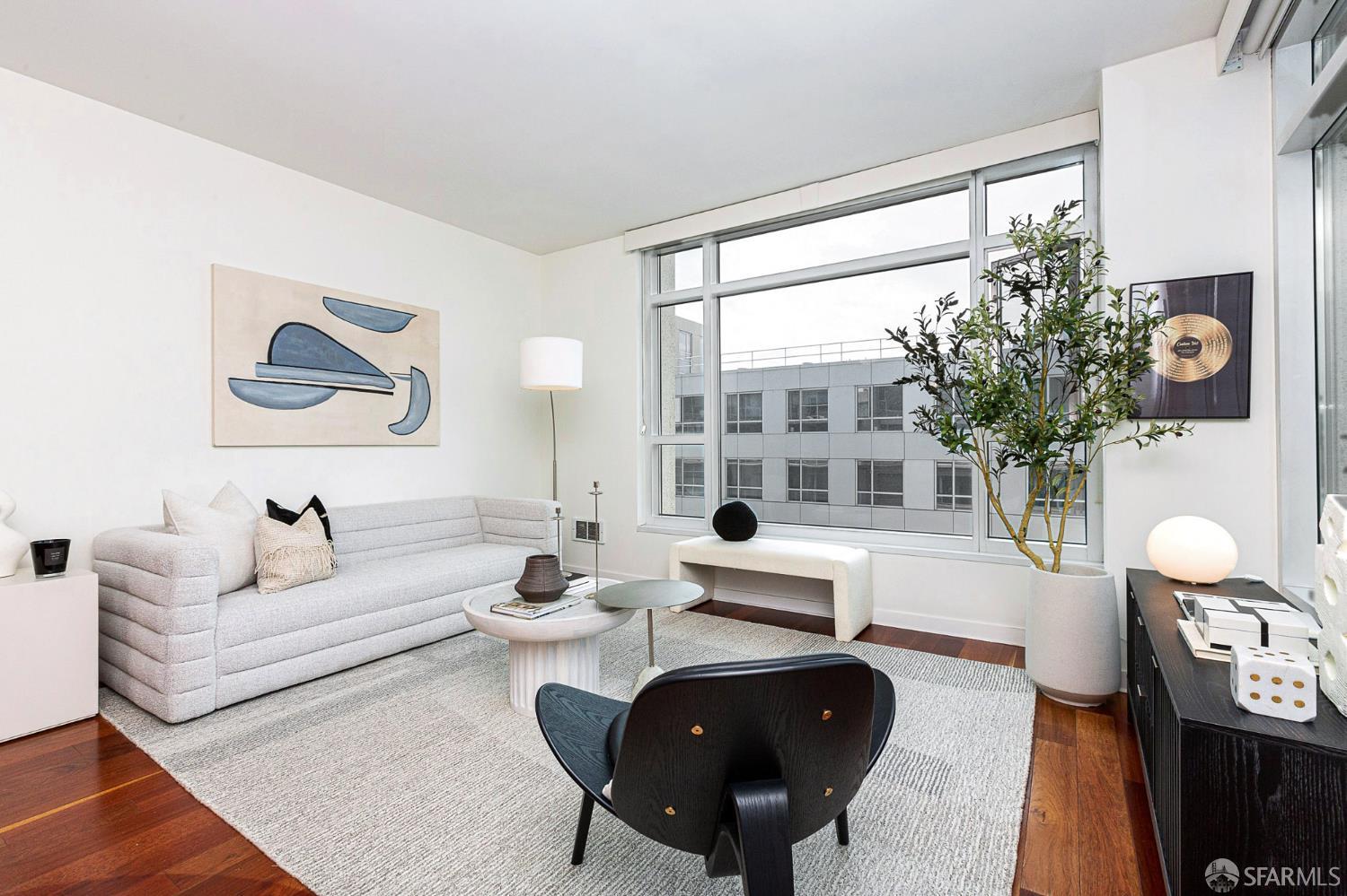 1160 Mission Street #2211 - Photo 3