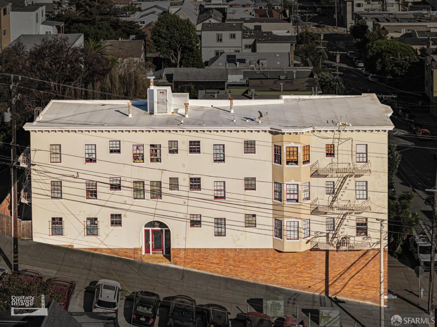 1595 Noe Street - Photo 2