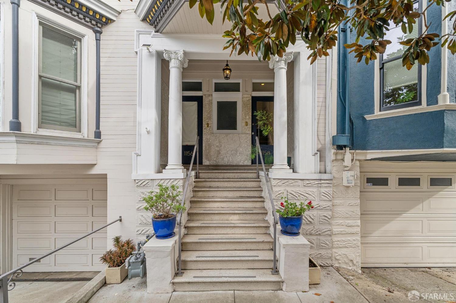 1158 Stanyan Street - Photo 2