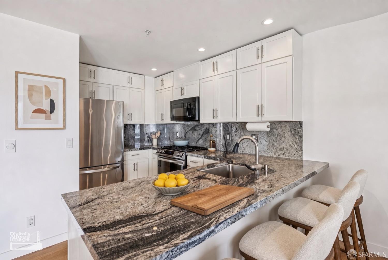 2208 Mission Street #507 - Photo 4
