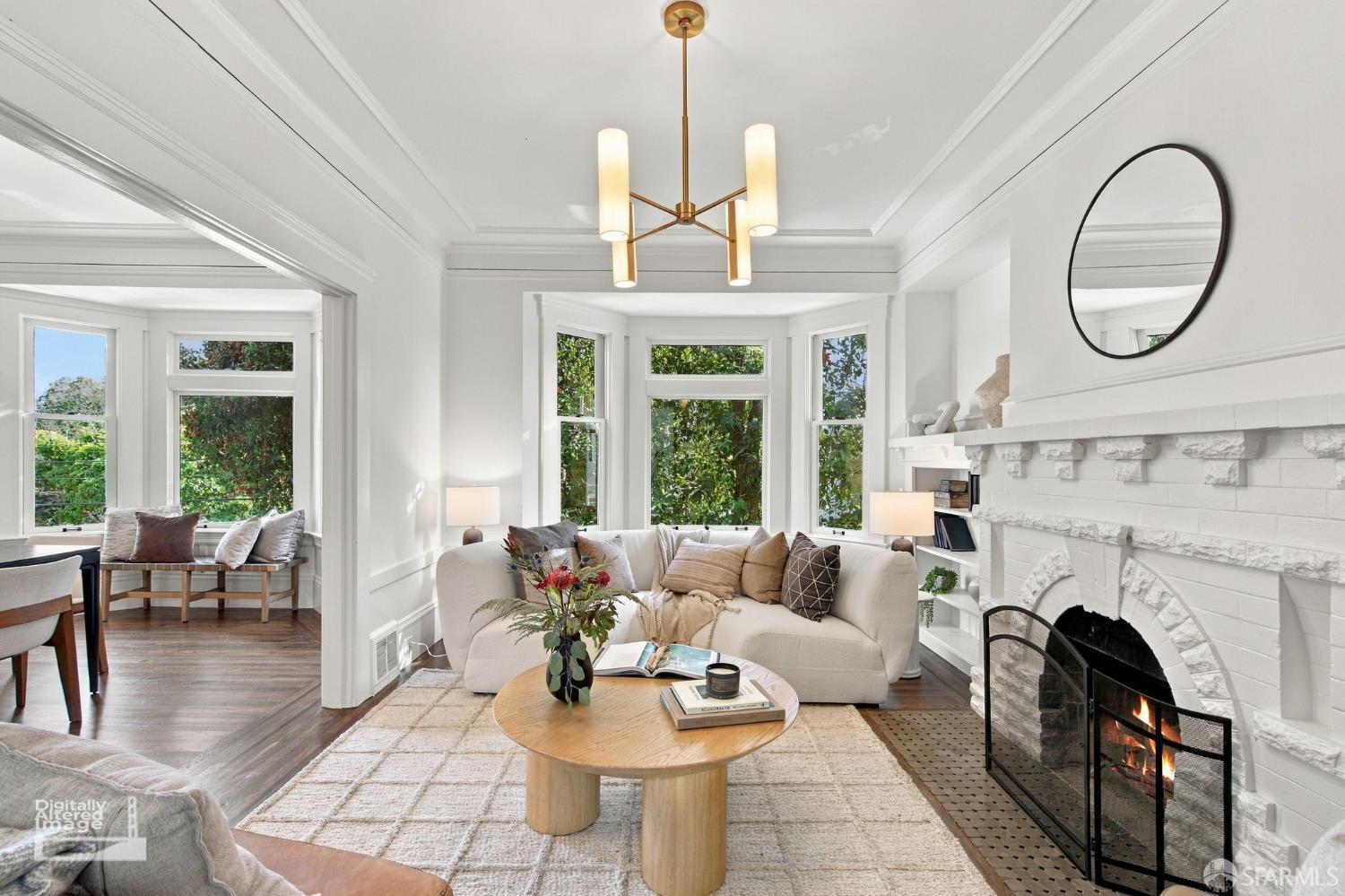 626 Cabrillo Street, San Francisco